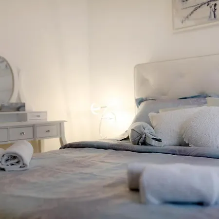 Rosita Deluxe Πανσιόν Ζαντάρ