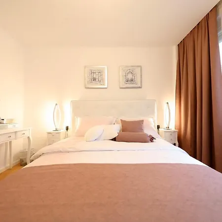 Rosita Deluxe Penzion Zadar