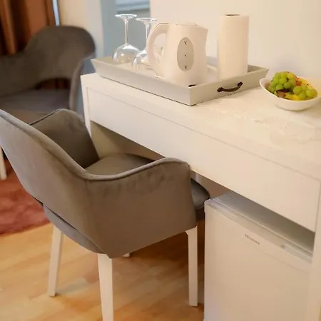 Maison d'hôtes Rosita Deluxe Zadar