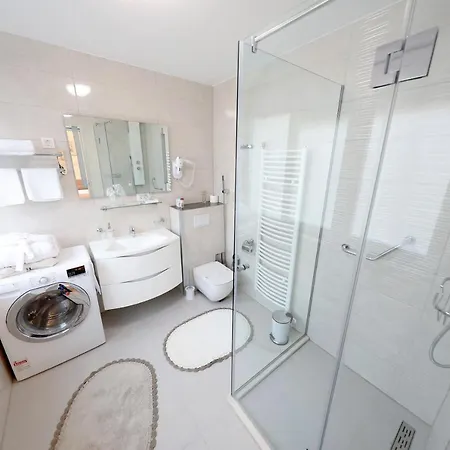 Rosita Deluxe Maison d'hôtes