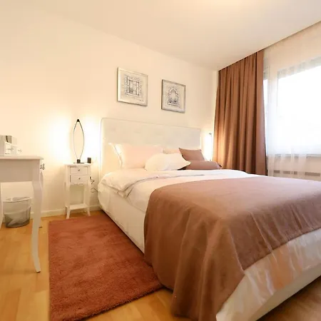 Rosita Deluxe Penzion Zadar