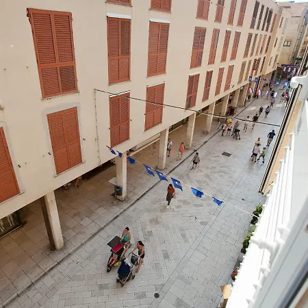 Maison d'hôtes Rosita Deluxe Zadar