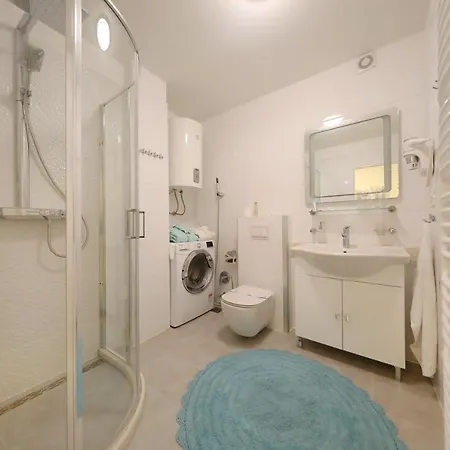 Pensionat Rosita Deluxe Zadar