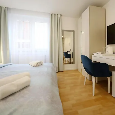 Rosita Deluxe Maison d'hôtes