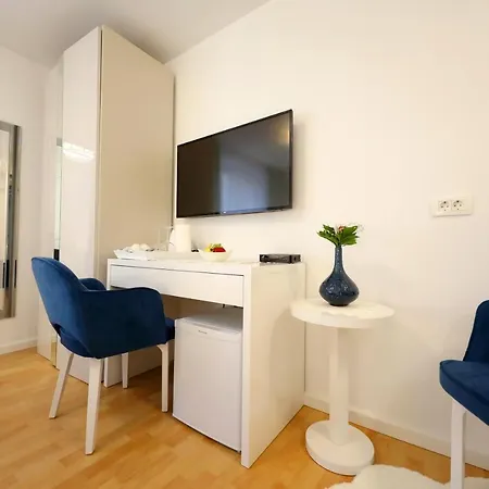 Maison d'hôtes Rosita Deluxe 4*