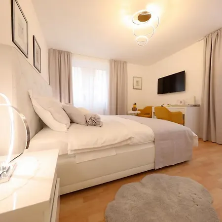 Rosita Deluxe 4* Zadar