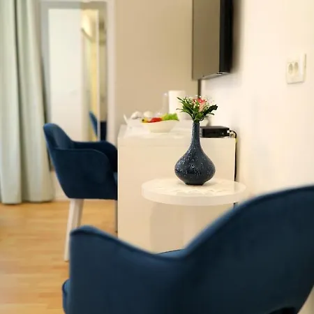 Maison d'hôtes Rosita Deluxe Zadar