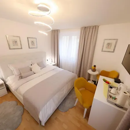 Maison d'hôtes Rosita Deluxe 4*