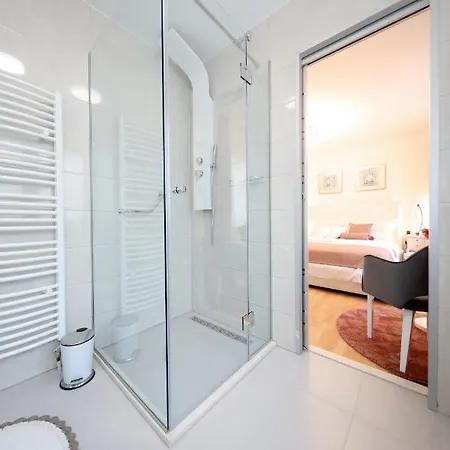 Pensionat Rosita Deluxe