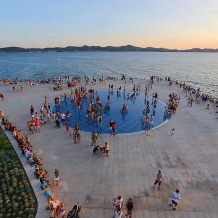 Penzion Rosita Deluxe Zadar