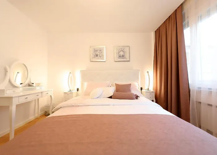 Rosita Deluxe Guest house Zadar