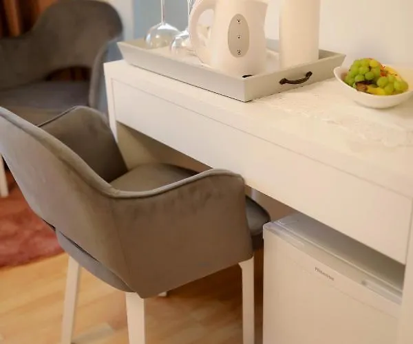 Guest house Rosita Deluxe Zadar