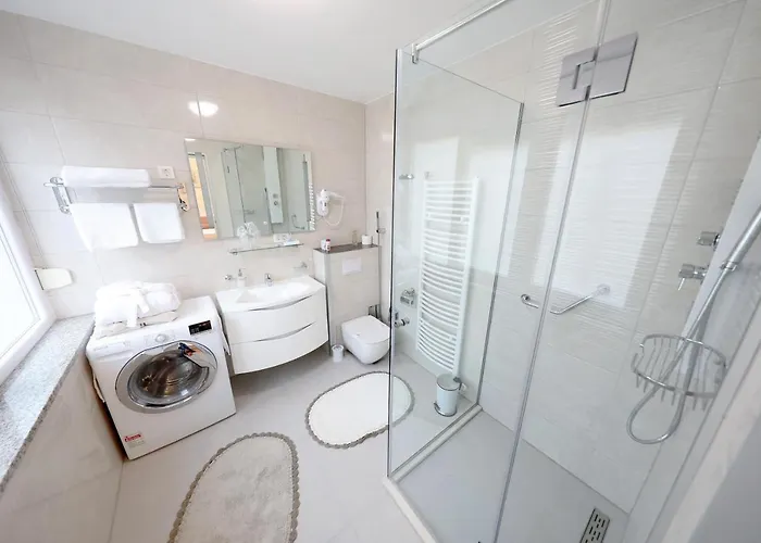 Rosita Deluxe Pensionat