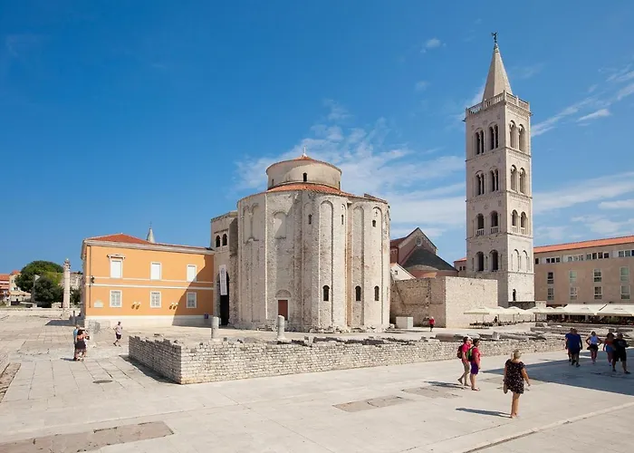 Guest house Rosita Deluxe Zadar