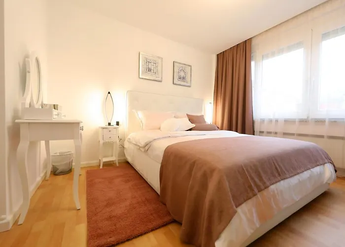 Rosita Deluxe Pensionat Zadar