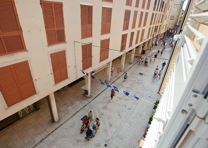 Pensionat Rosita Deluxe Zadar