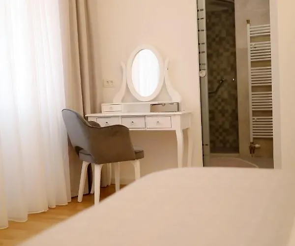 Rosita Deluxe Guest house