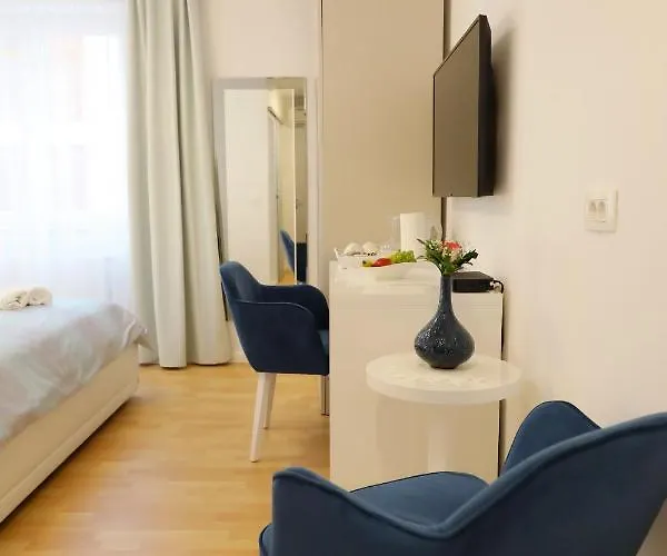 Guest house Rosita Deluxe