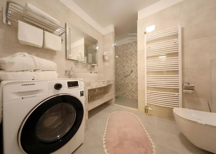 Guest house Rosita Deluxe 4*