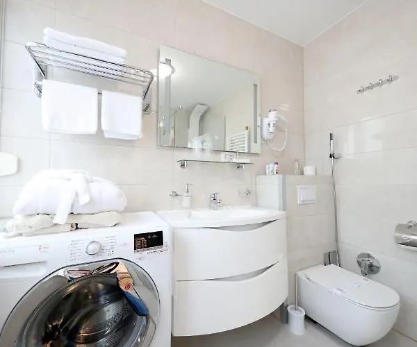 Rosita Deluxe Guest house 4*