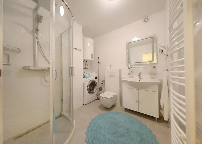 Pensionat Rosita Deluxe Zadar