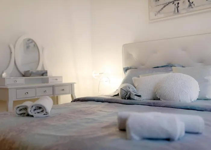 Rosita Deluxe Guest house Zadar