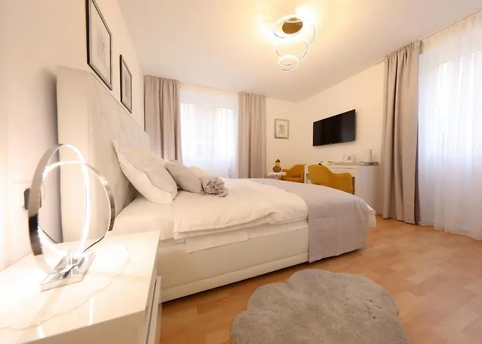 Rosita Deluxe 4* Zadar