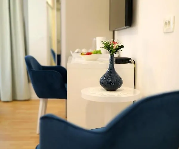 Guest house Rosita Deluxe Zadar