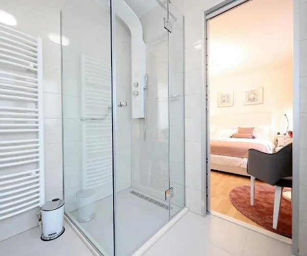 Guest house Rosita Deluxe