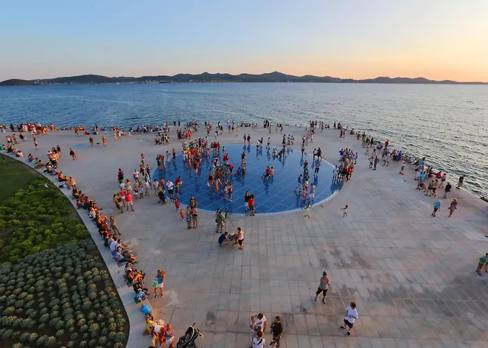 Guest house Rosita Deluxe Zadar